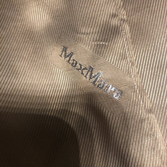 Max Mara Teddy Bear Icon Coat - Picture 5 of 9